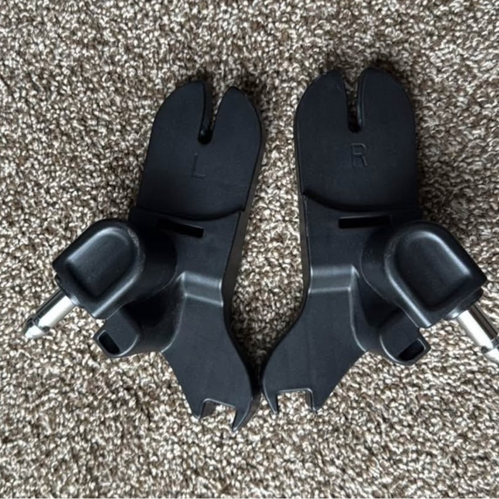 Baby Jogger City Mini Car seat Adapter